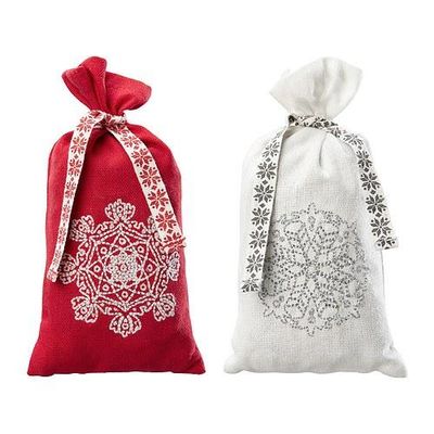 ДОФТА Цветочная отдушка в мешочке