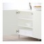 BESTÅ комбинация для хранения с дверцами