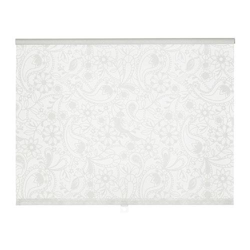 ЛИСЕЛОТТ Рулонная штора - 160x195 см