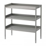 ХИНДЭ Стеллаж д/дома/сада