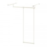 LÄTTHET платяная штанга для каркаса