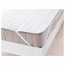 РОСЕНДУМ Наматрасник - 120x200 см