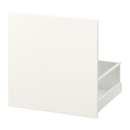 MAXIMERA высокий ящик с фронтальной панелью
