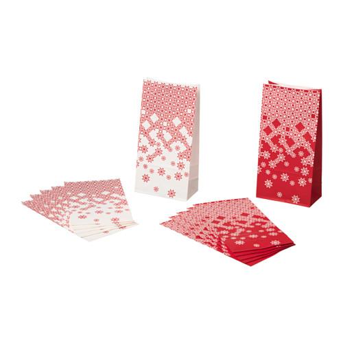 ВИНТЕР 2017 Мешочек для конфет ВИНТЕР 2017 Мешочек для конфет