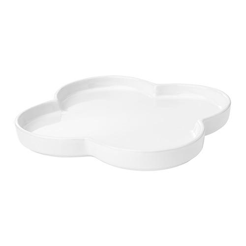 SOMMAR 2019 тарелка десертная нержавеющ сталь