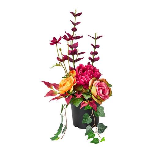 ФЕЙКА Искусственное растение в горшке