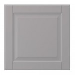 BODBYN дверь серый 39.7x39.7 cm