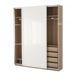 ПАКС Гардероб