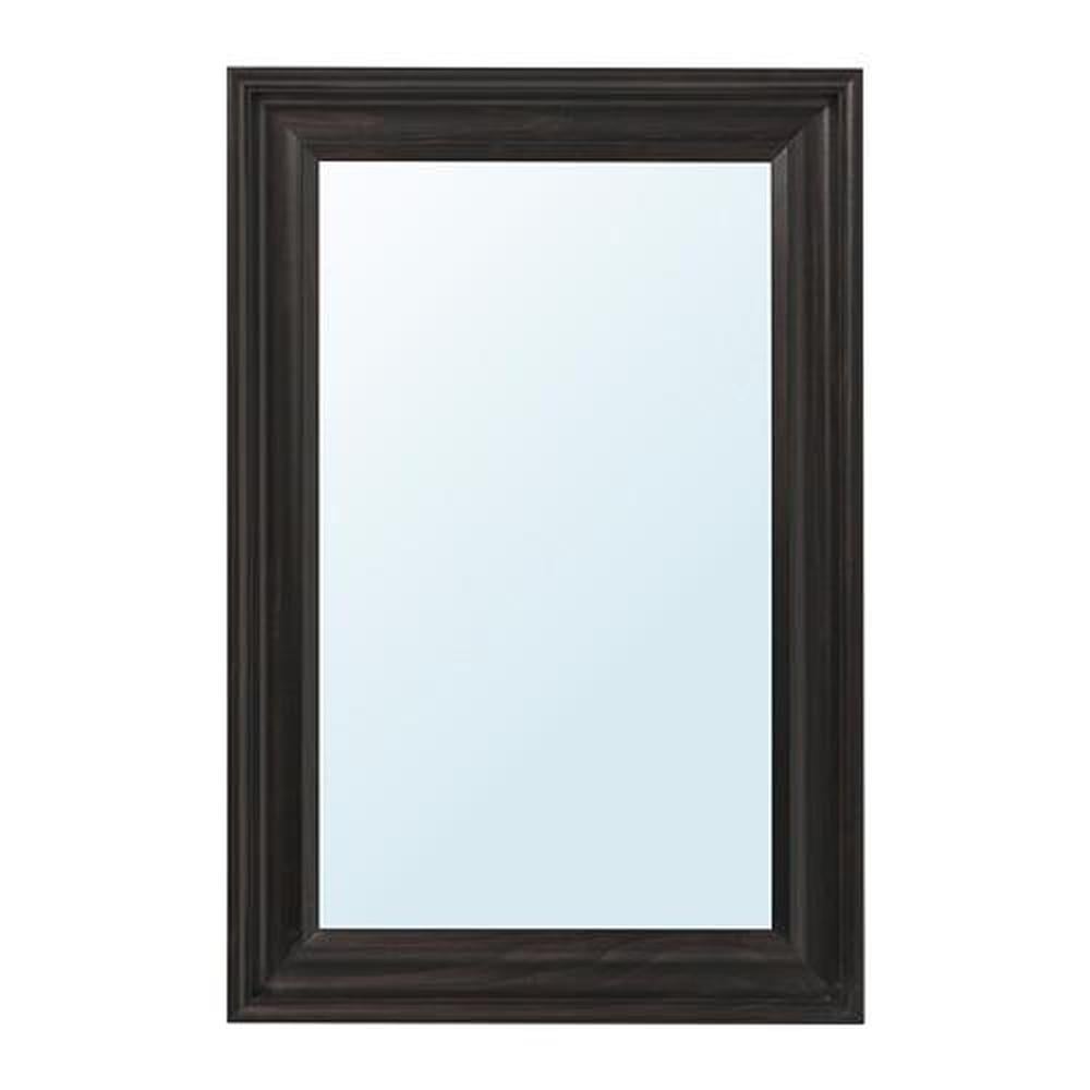 mirror black-brown 60x90 (001.228.22) reviews, price, where buy