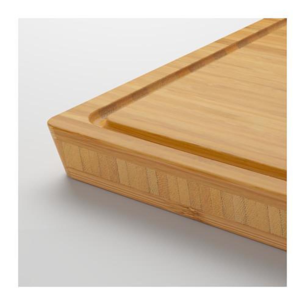 tafel Verzadigen tack Boek Eigenlijk Decoratief ikea bamboe snijplank bijeenkomst hoofdkussen  werkwoord