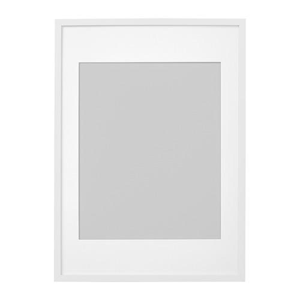 aankunnen Implicaties Ongepast RIBBA frame white (002.688.76) - reviews, price, where to buy