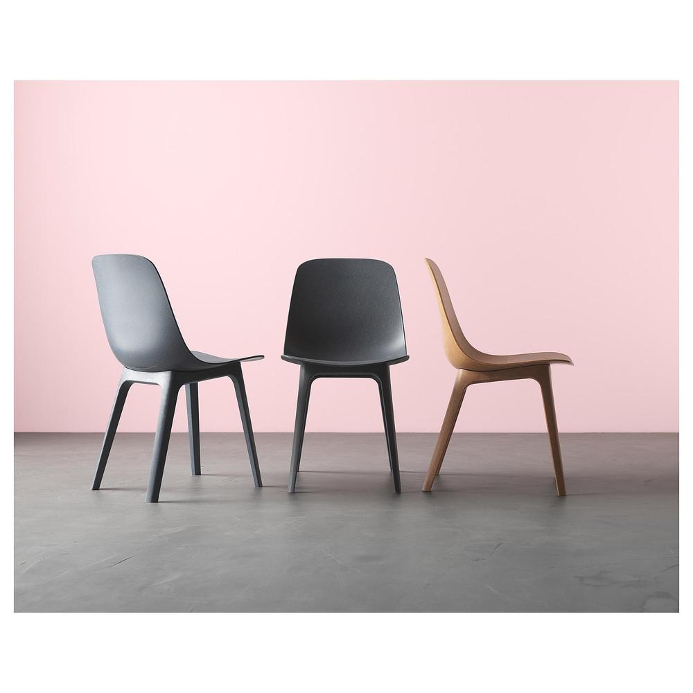 Anzai Zegevieren Mislukking ODGER Chair (003.599.99) - reviews, price, where to buy