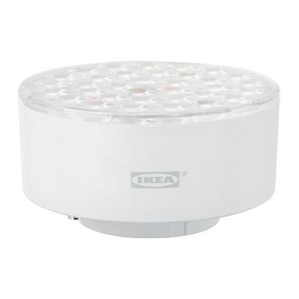 tonehøjde Squeak hårdtarbejdende LEDARE LED GX53 1000 lm GX53, 1000 lm (003.650.85) - reviews, price, where  to buy