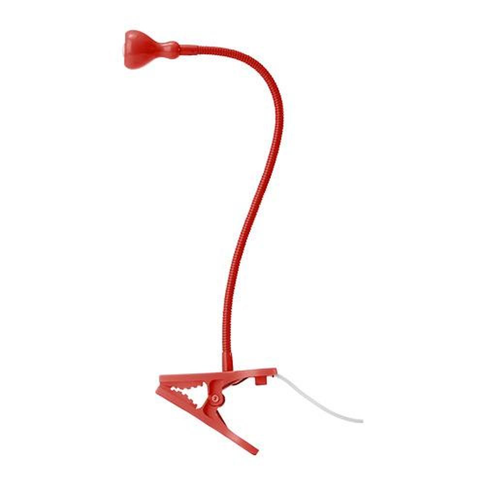 redden Sprong overeenkomst JANSJÖ spotlights wall / with clip, LED (004.003.76) - reviews, price,  where to buy
