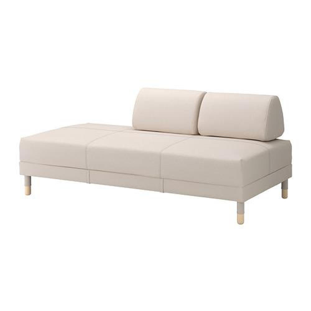 FLOTTEBO sofa bed (092.272.83) - reviews, price, where to buy