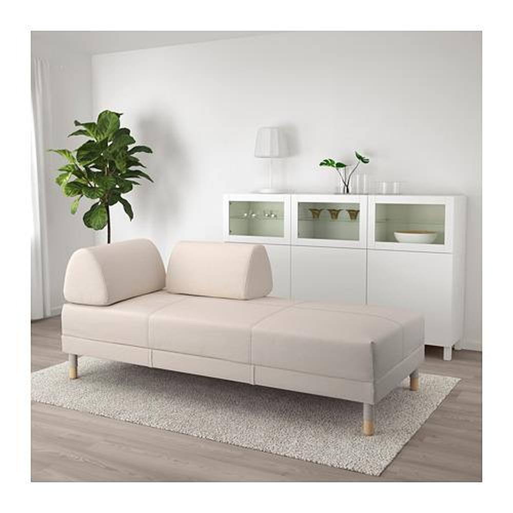 FLOTTEBO sofa bed (092.272.83) - reviews, price, where to buy