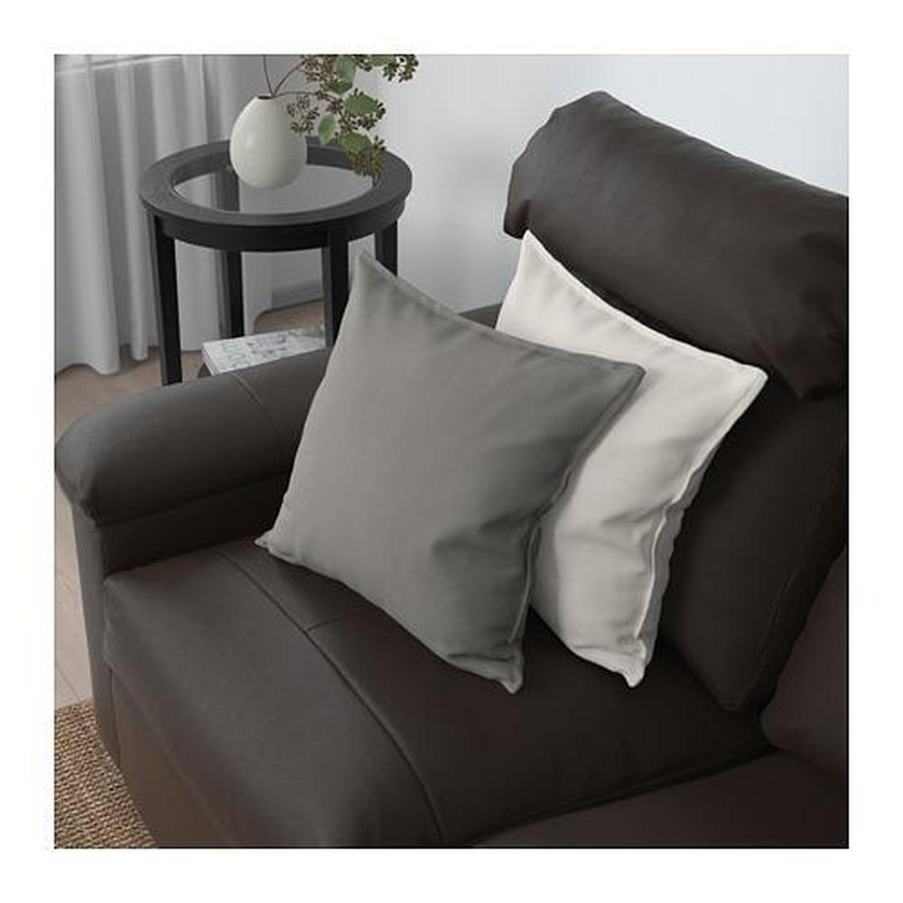 LIDHULT 3-seat sofa (092.570.29) - reviews, price, where to buy