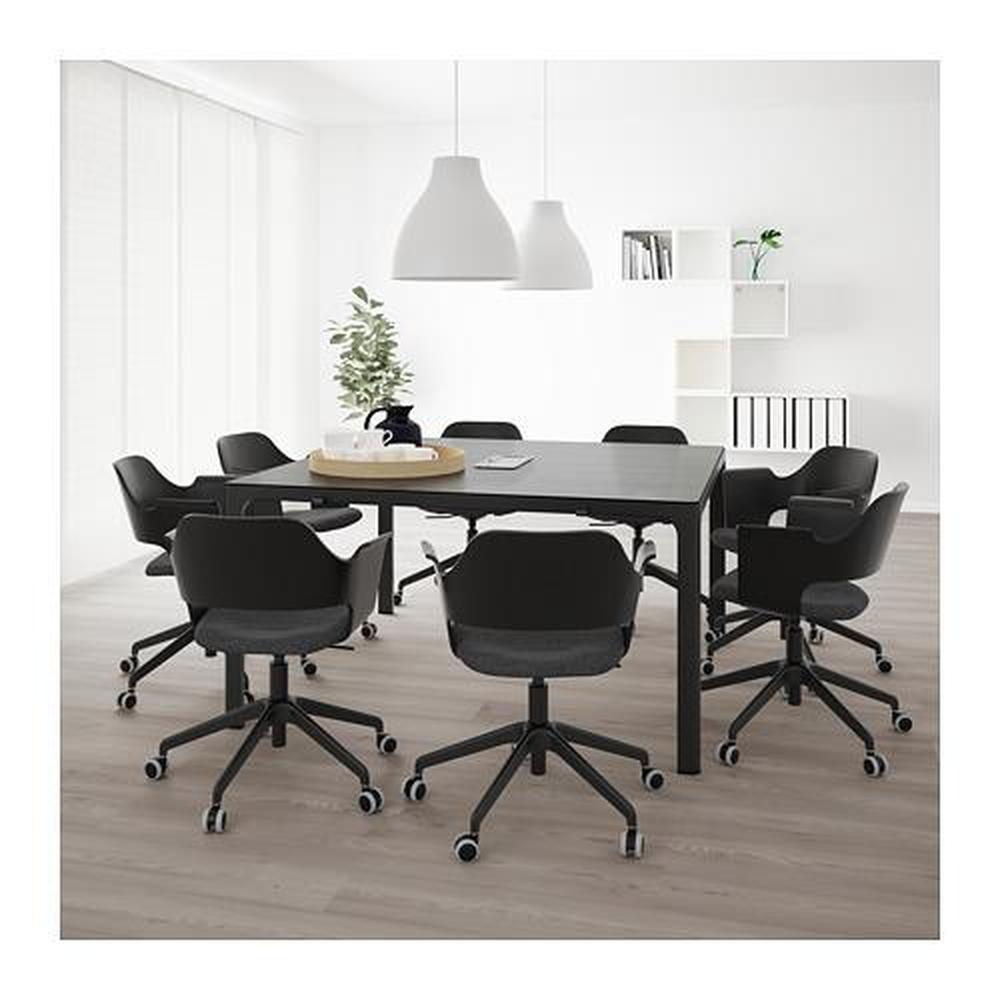 BEKANT conference table (092.825.71) reviews, price, where to buy