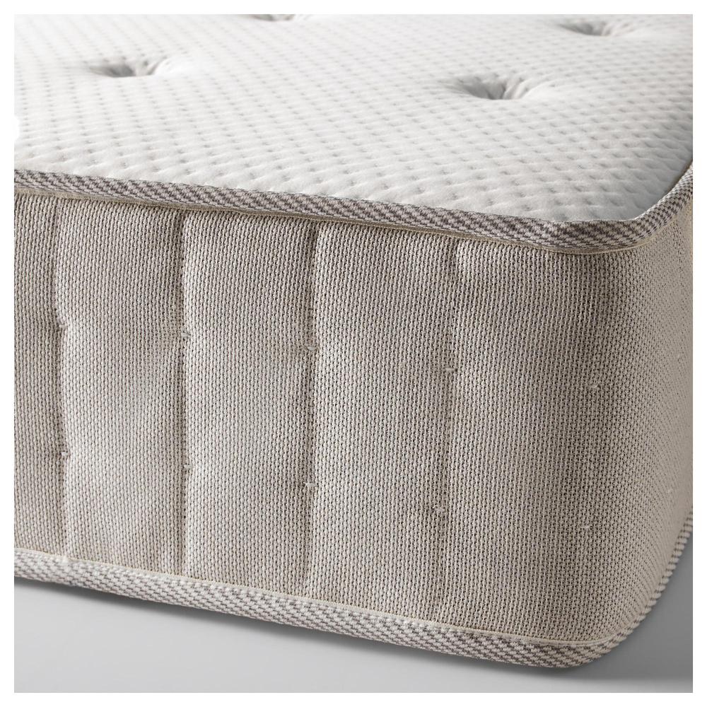 criticus Berouw Won HESSGING Mattress with pocket-type springs - 180x200 cm (102.577.21) -  reviews, price, where to buy