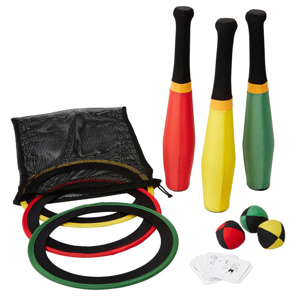 TRAINING Set for juggling (102.589.52) reviews, price, where to buy