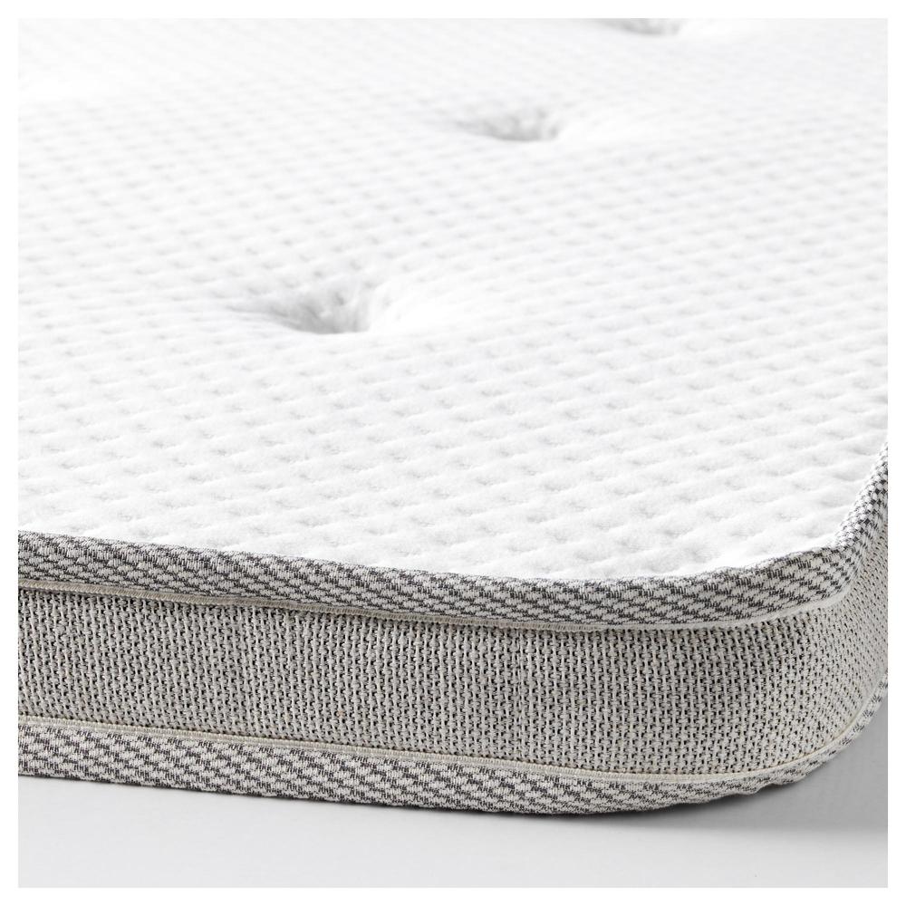 tromsdalen thin mattress 160x200 cm 103 039 64 reviews price where to buy