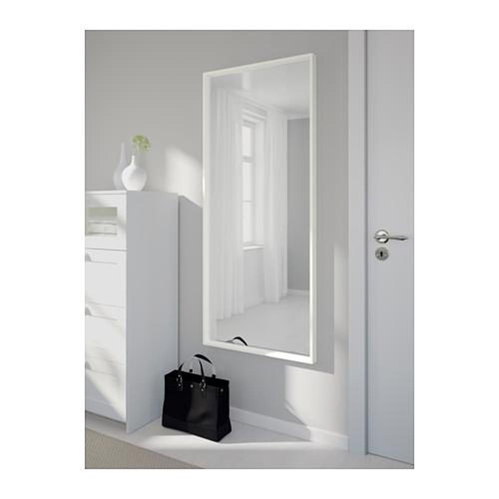 Omzet schapen Voorbeeld NISSEDAL mirror (103.203.17) - reviews, price, where to buy