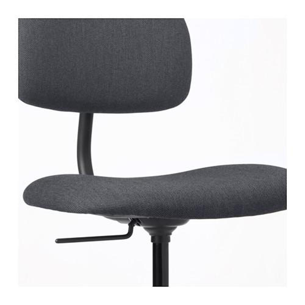 BLECKBERGET work chair (103.900.08) - reviews, price, where to buy