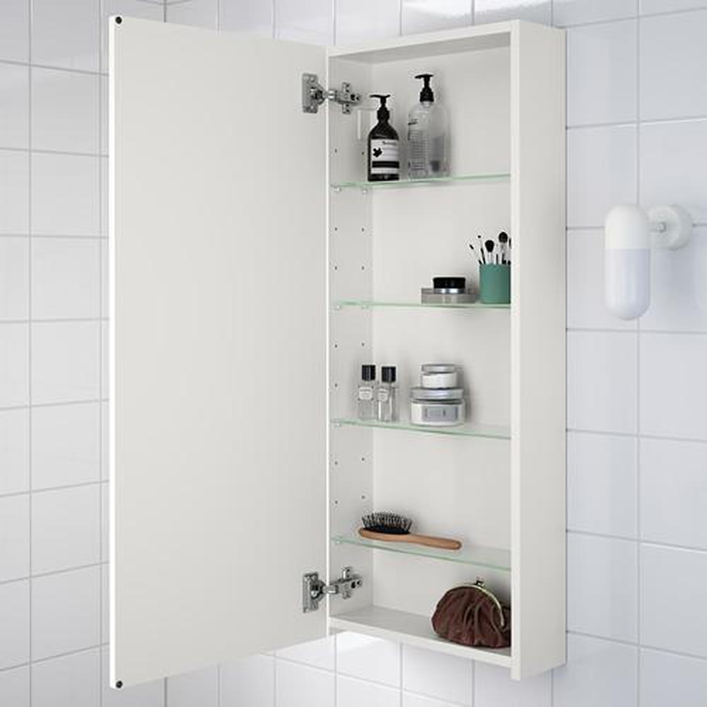 Gabinete de pared GODMORGON con puerta 1 - precio, donde comprar