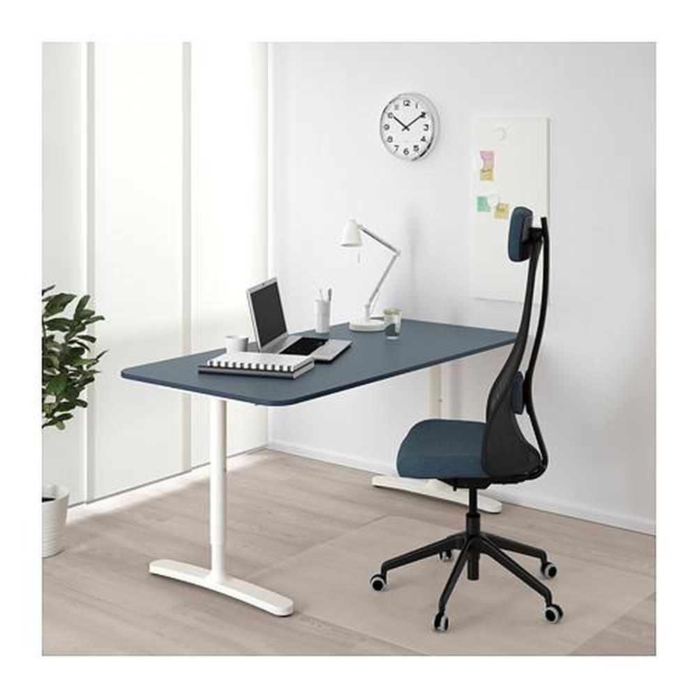 BEKANT writing desk (192.827.64) reviews, price, where to buy