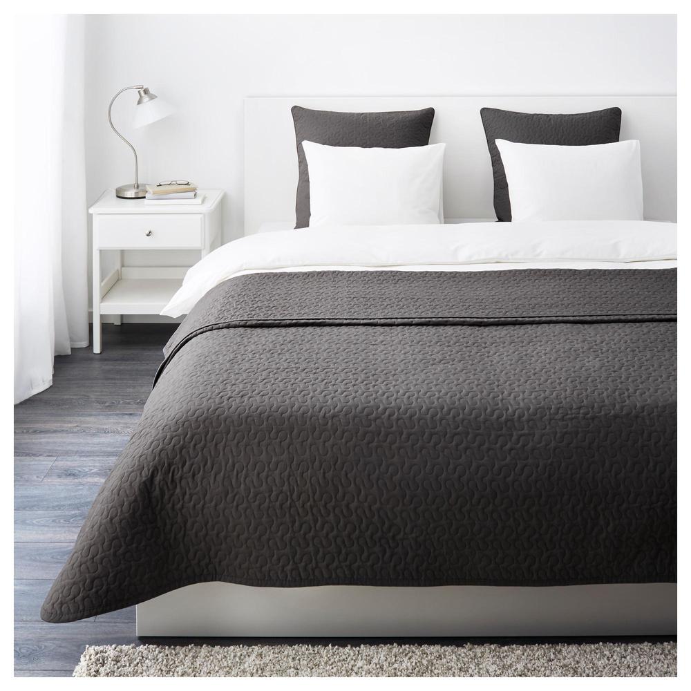 kapsel Necklet toetje ALINA Bedspread en 2 bedekking voor kussen - 260x280 / 65x65 cm  (201.626.47) - recensies, prijs, waar te koop