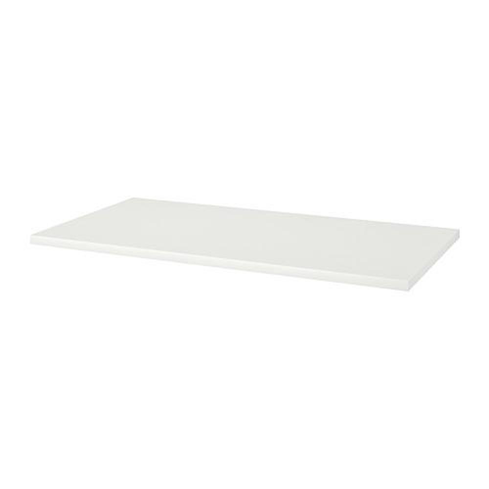 LINNMON countertop white 75x150 cm (202.511.39) reviews, price, where to