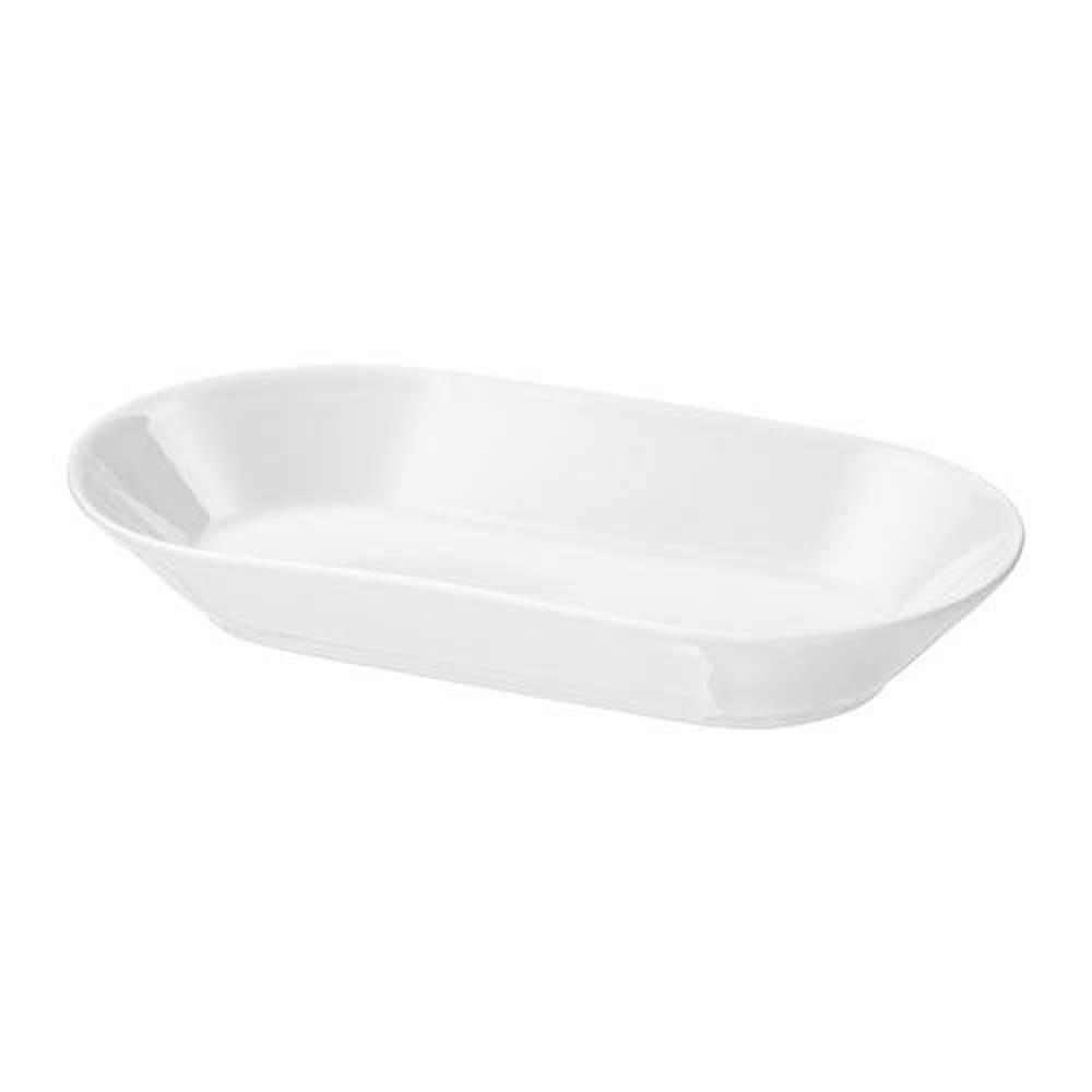 IKEA 365 + white dish 13x4 cm (202.783.65) reviews, price, where to buy