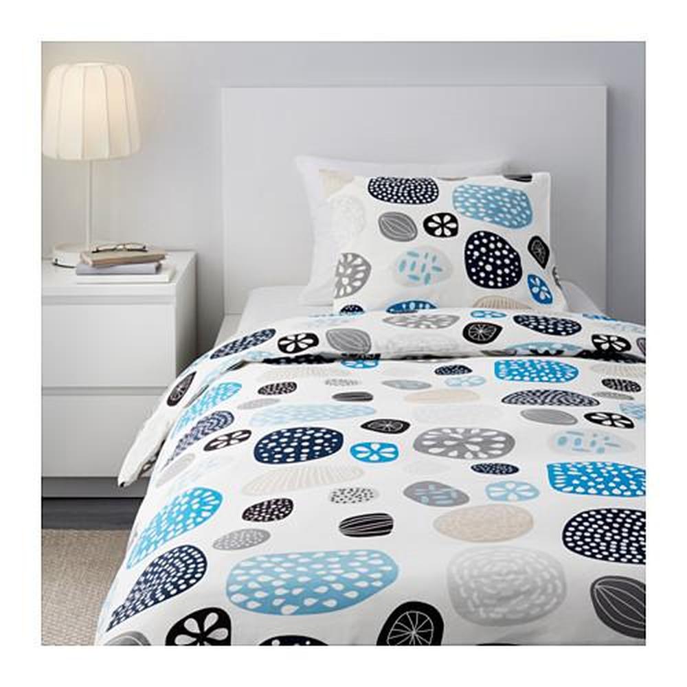 duvet cover and 1 pillow case (203.043.12) - price, to buy