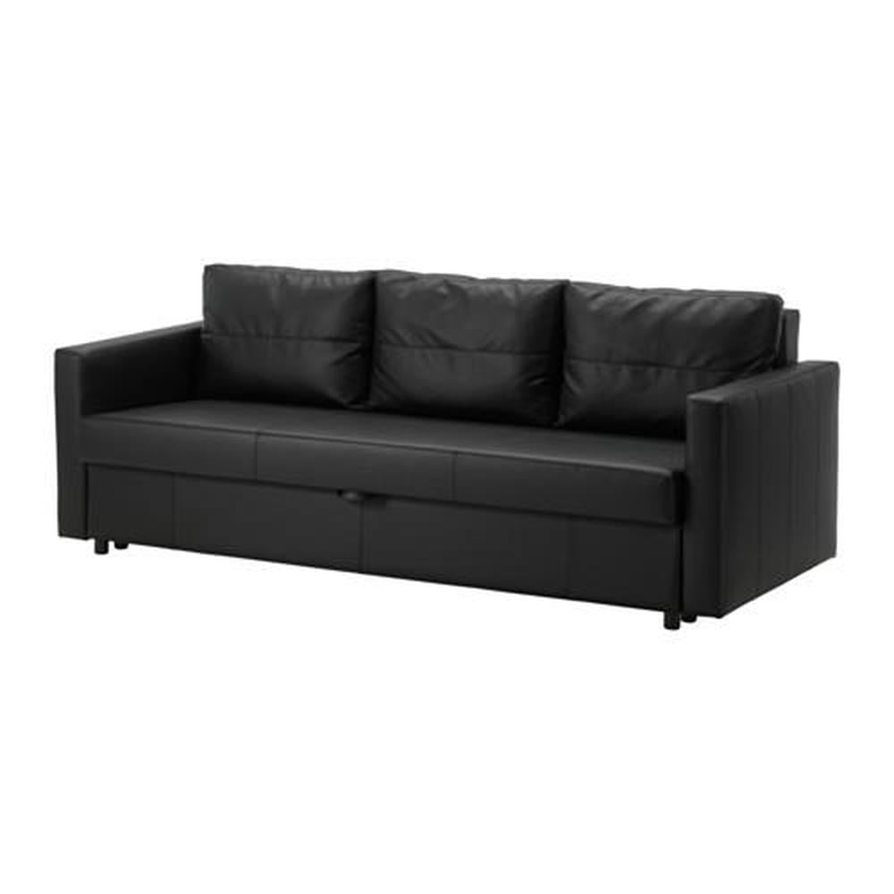 FRIHETEN sofa bed (203.411.35) - reviews, price, where buy