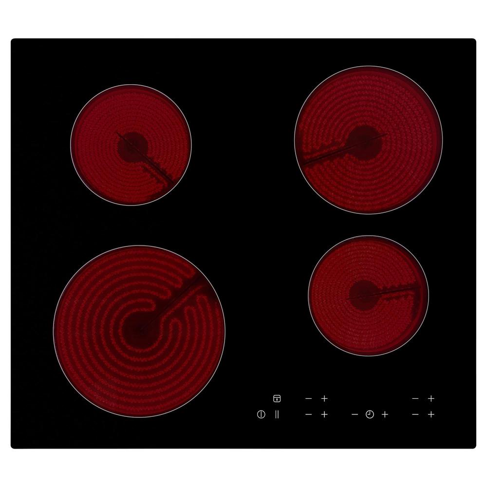 ikea matmassig ceramic hob