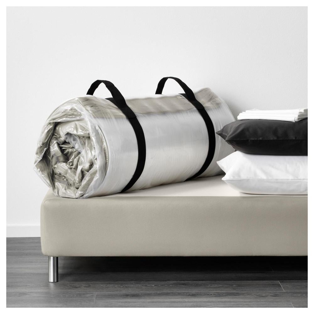 IKEA HAFSLO マットレス 90x200 cm HAFSLO Spring mattress - 90x200 cm (203.705.47) - reviews