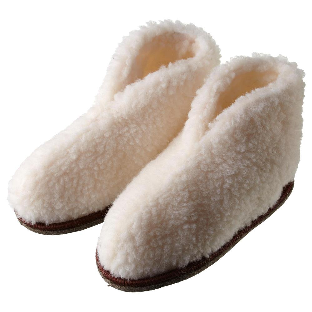 los van Onbevreesd vlinder ФЕГЕН Home slippers - S / M (203.776.57) - reviews, price, where to buy