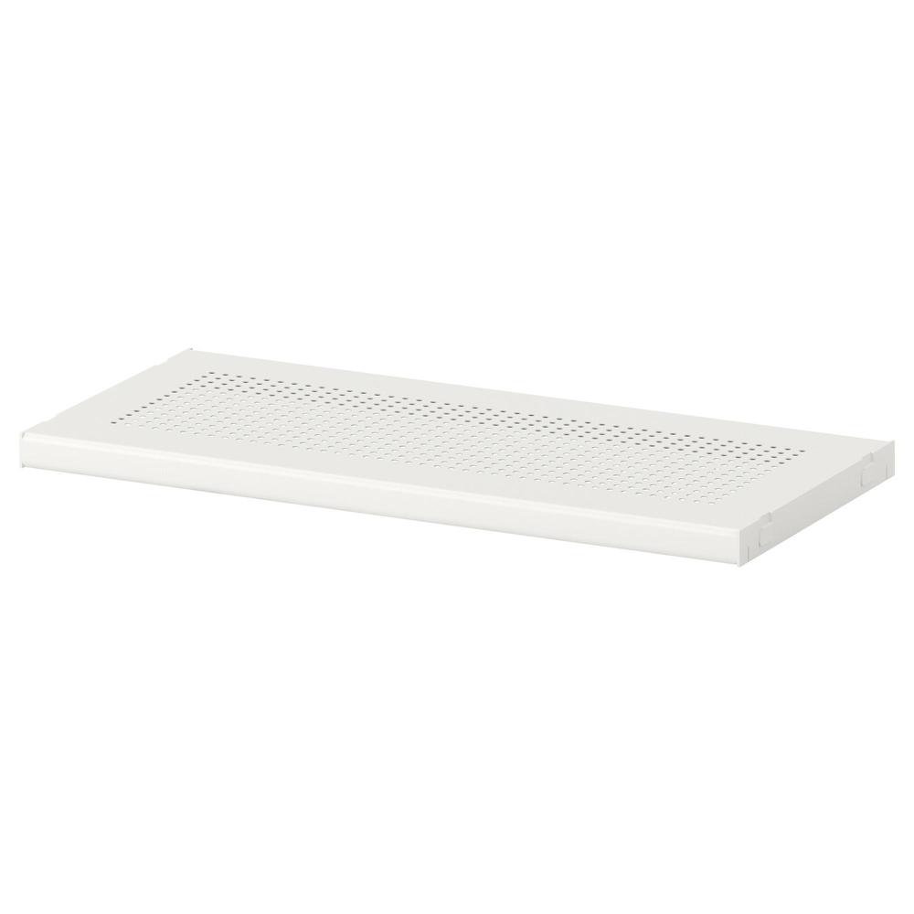 ALGOT Shelf 40x18 см (203.797.36) reviews, price, where to buy