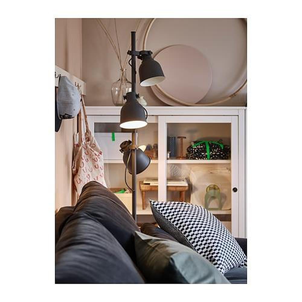 Goedkeuring spannend overdrijven HEKTAR vloerlamp met 3-lampen (203.936.00) - recensies, prijs, waar te kopen