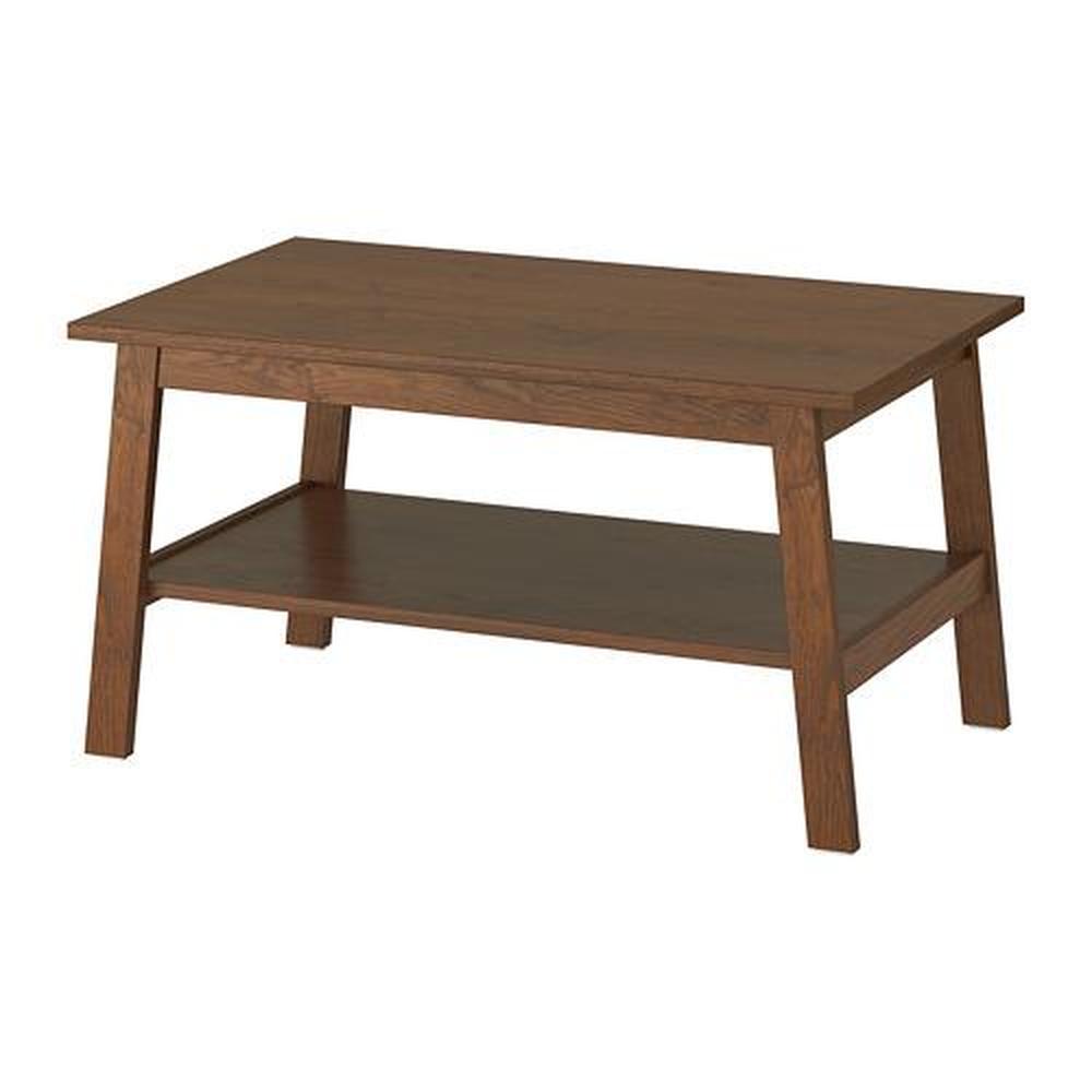 Lunnarp Coffee Table 203 990 27, Coffee Table With Chairs Underneath Ikea