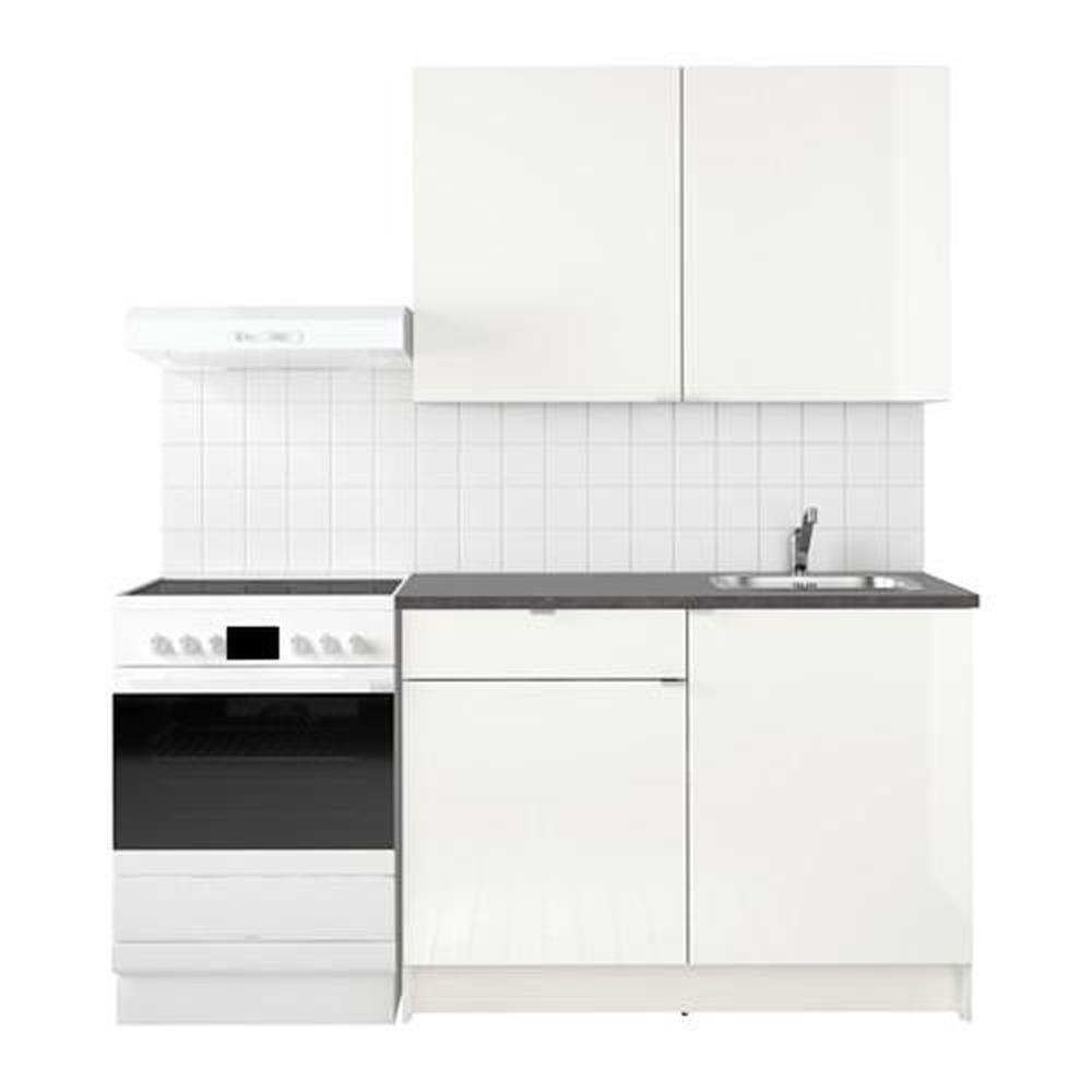 KNOXHULT kitchen (291.804.68) - price, where buy