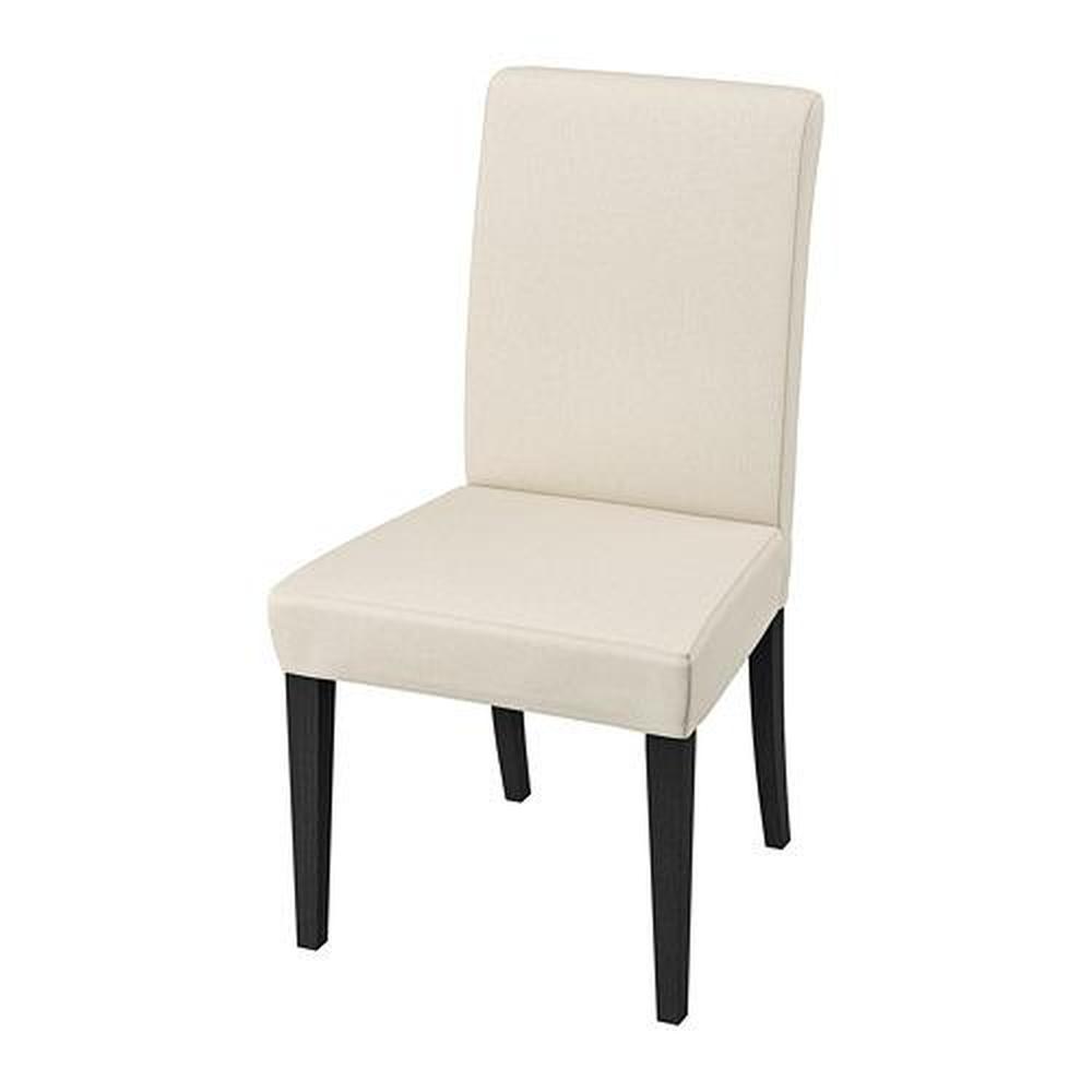 Discriminatie Mitt assistent HENRIKSDAL chair (292.208.22) - reviews, price, where to buy