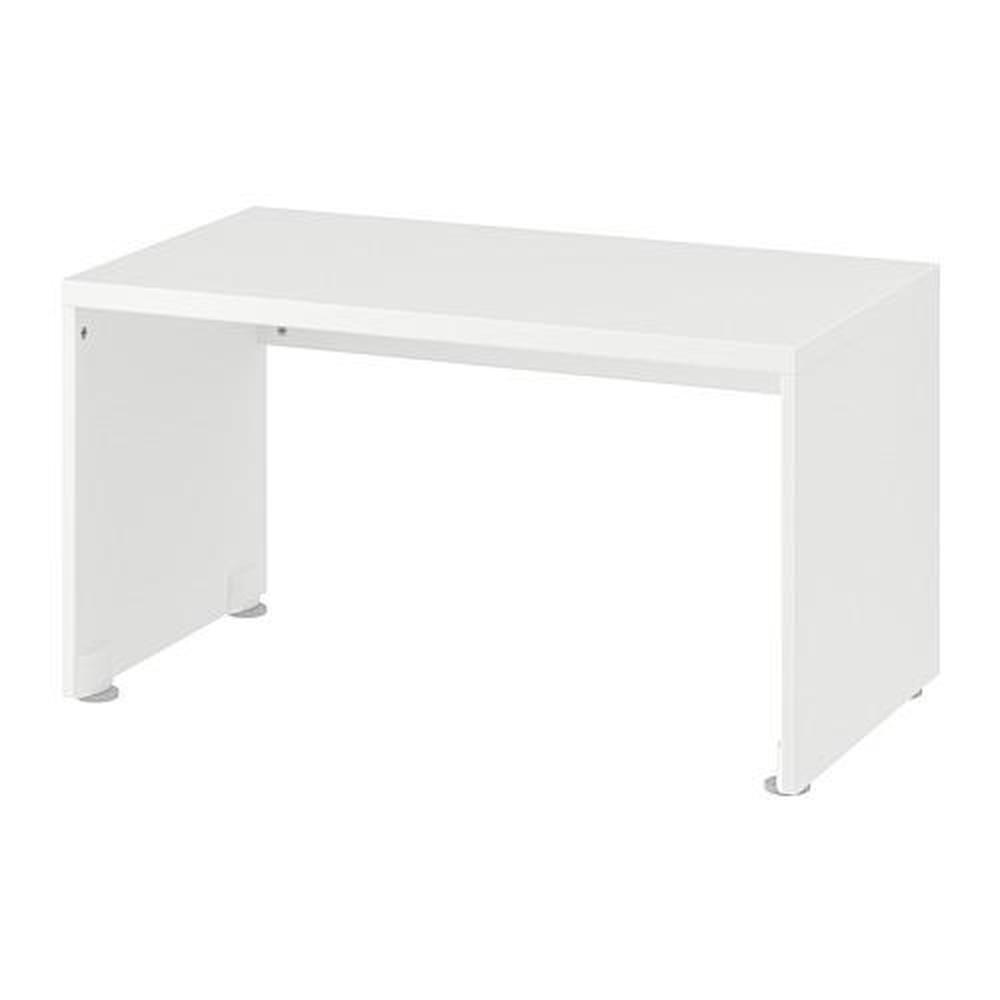industrie Inconsistent land STUVA bench white (301.286.29) - reviews, price, where to buy