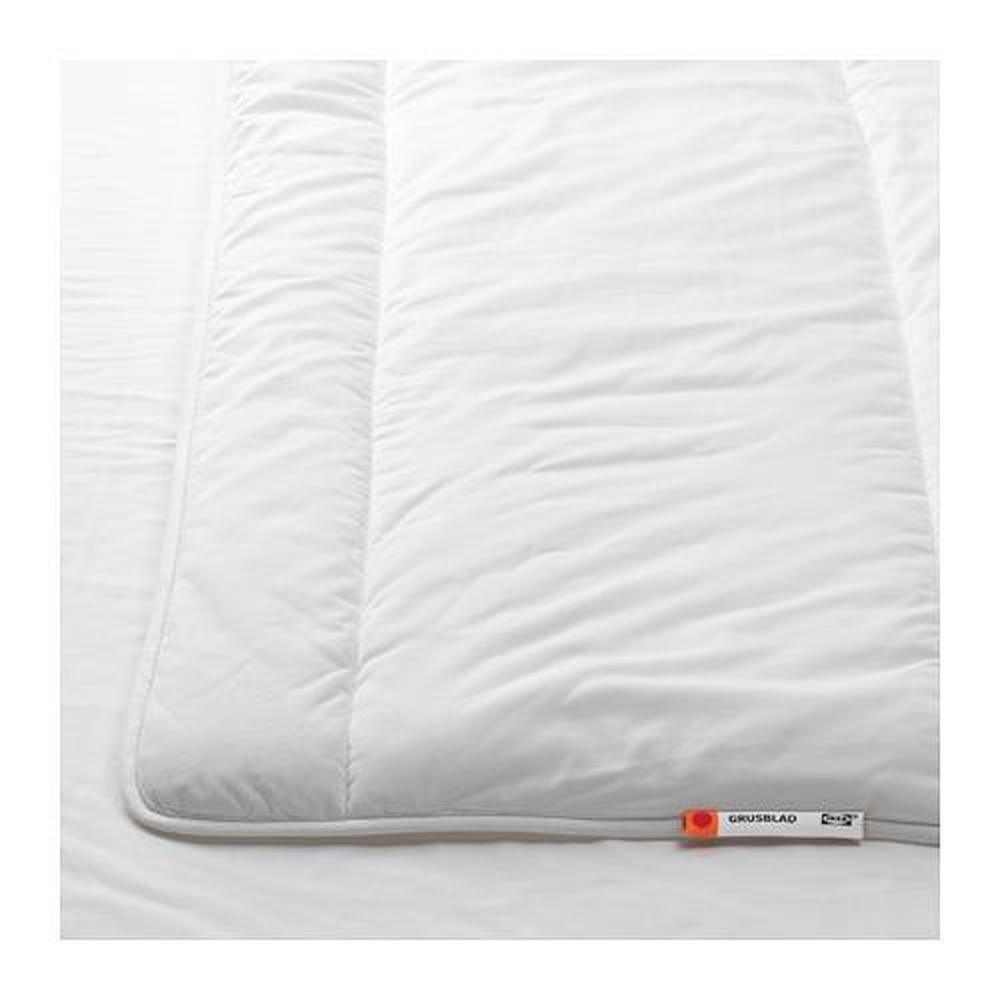 grusblad warm blanket 240x220 cm 302 717 59 reviews price where to buy