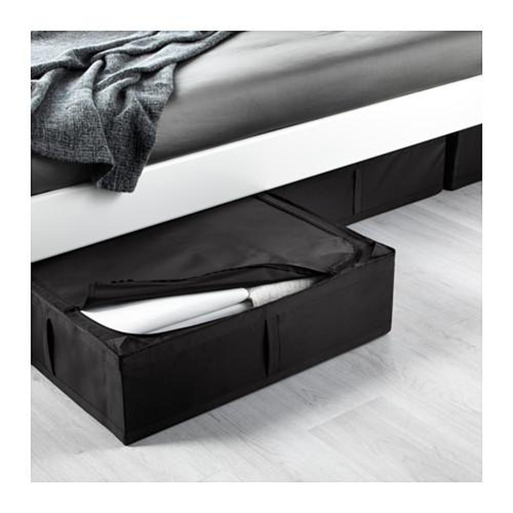 SKUBB sac de rangement noir 69x55x19 cm (302.949.87) - avis, prix