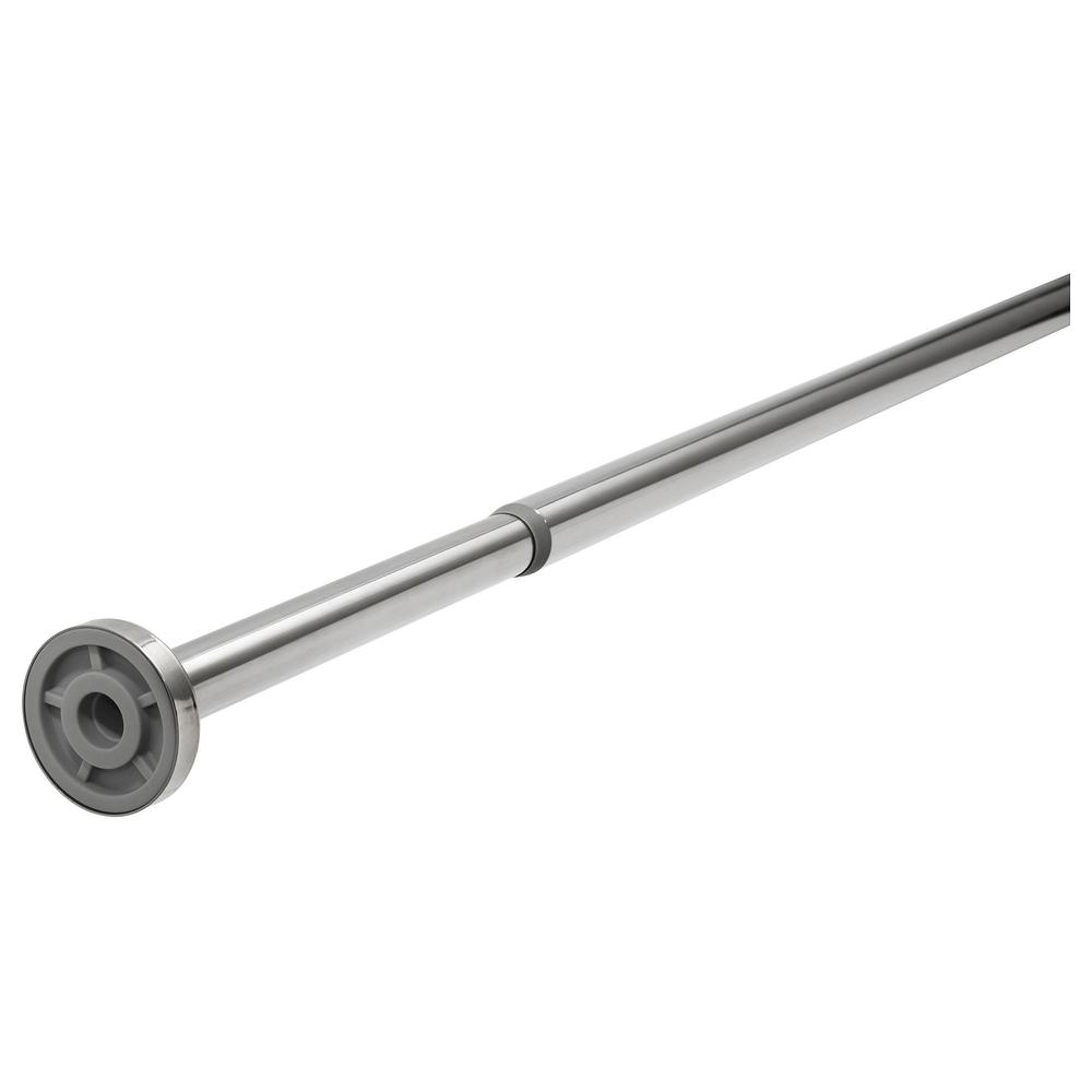 HORNEN Bar for curtains in the bathroom 70120 cm (303.645.60) reviews, price, where to buy