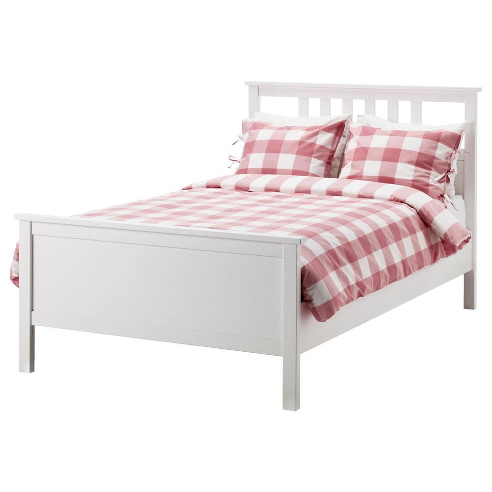 HEMNES Karkas yataklar 120x200 cm (303.799.91) Değerlendirmeler