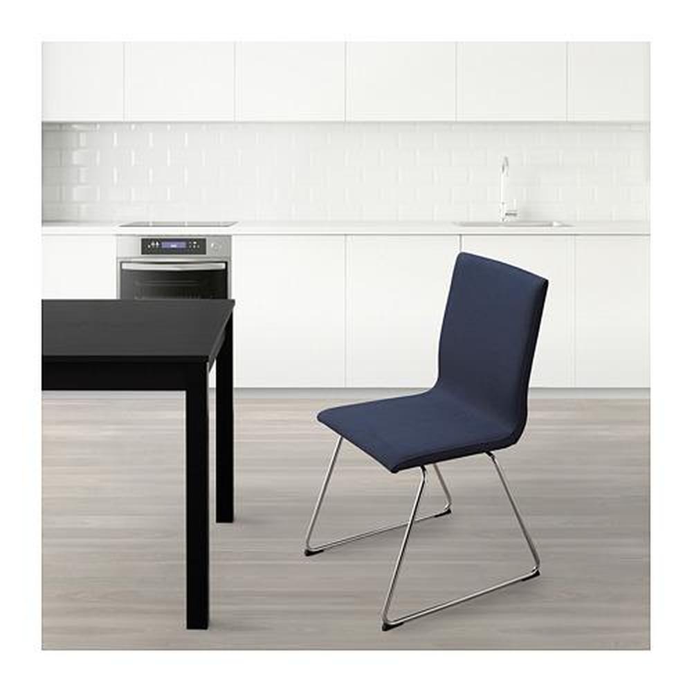 mammal personlighed Tag et bad VOLFGANG chair (304.043.49) - reviews, price, where to buy