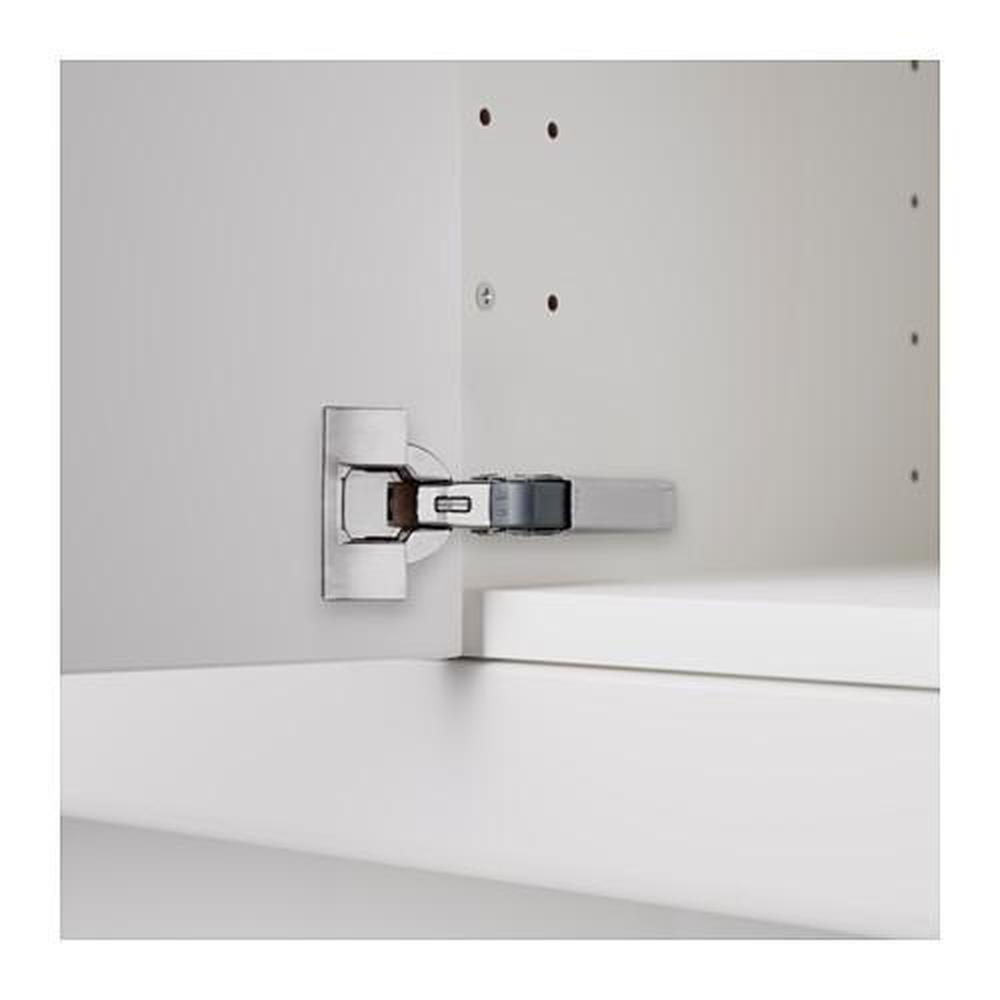 UTRUSTA door hinge stopper (402.418.23) reviews, price, where to buy