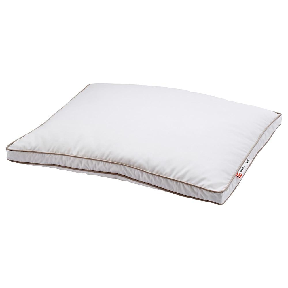 Bengelen Figuur Op tijd KNAVEL Soft pillow (402.695.29) - recensies, prijs, waar te koop